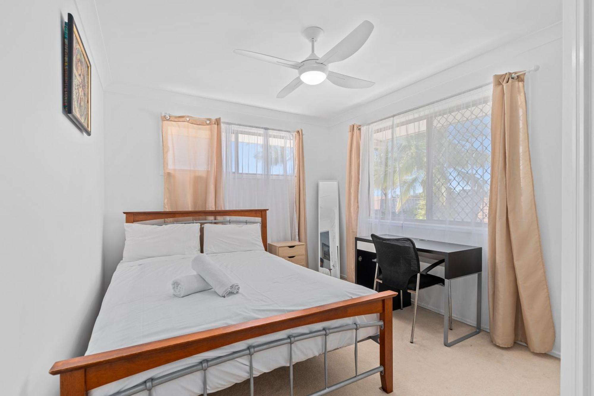 Holiday home Island Waters Escape *