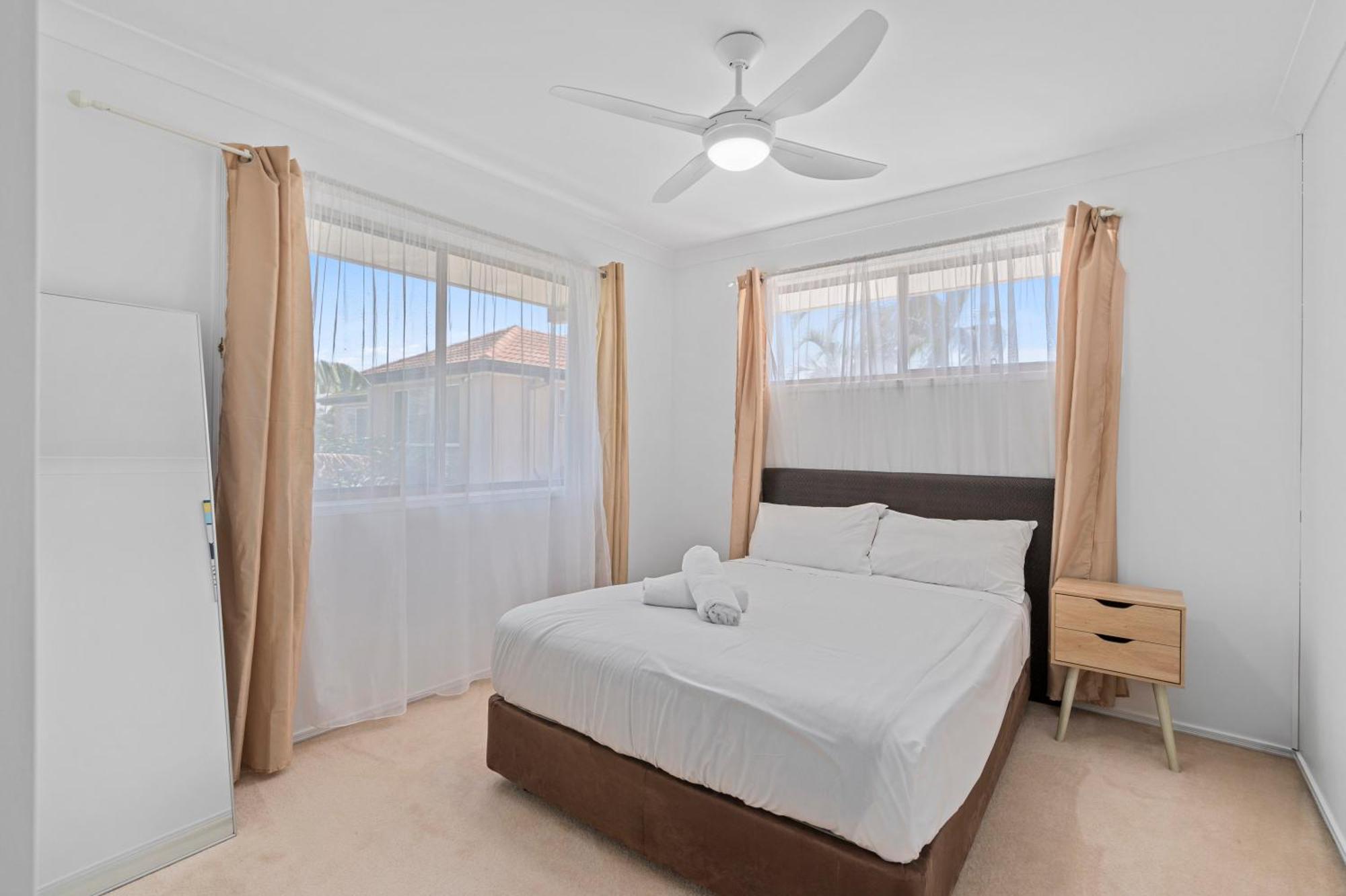 Holiday home Island Waters Escape *