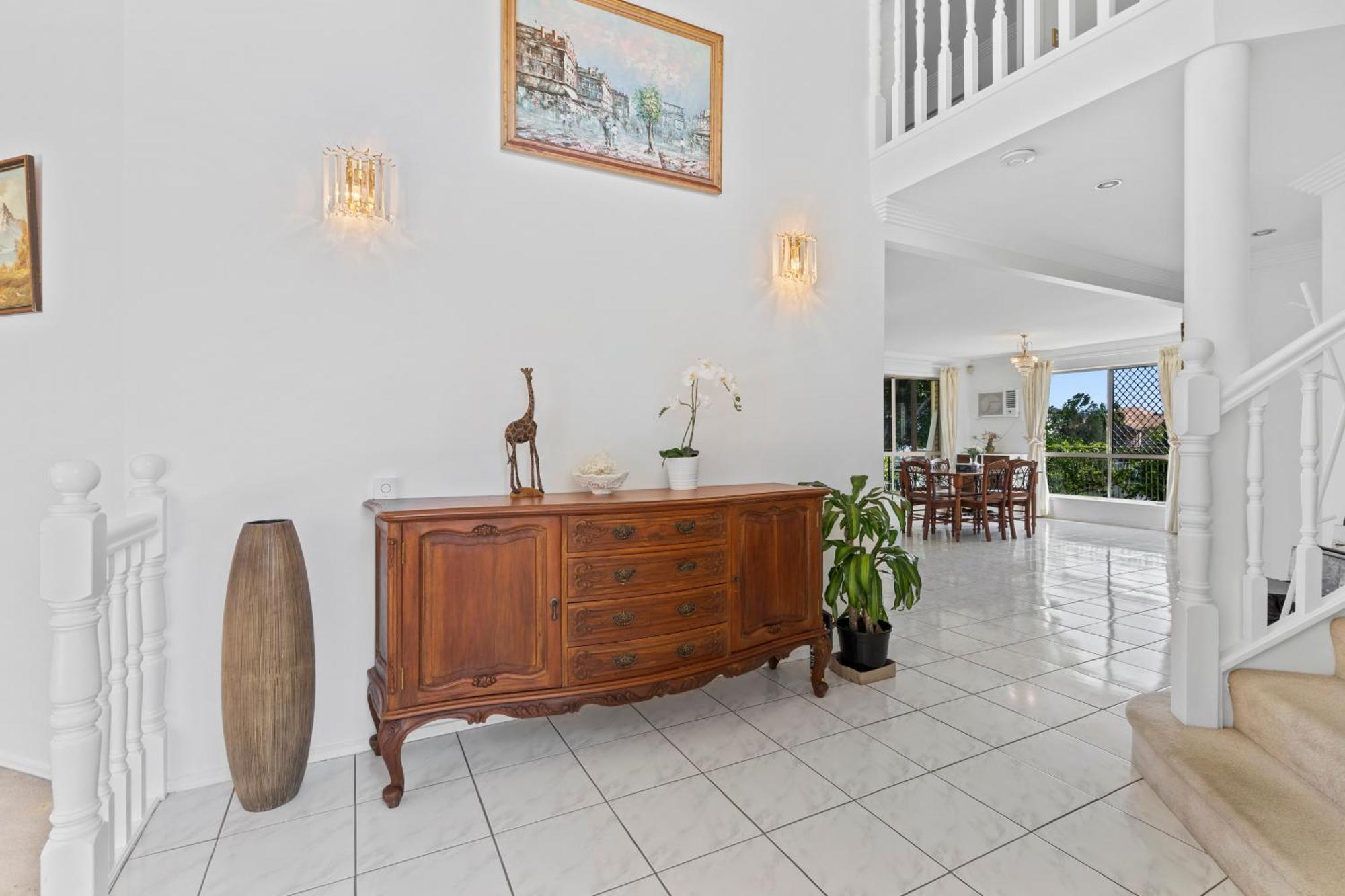 Holiday home Island Waters Escape