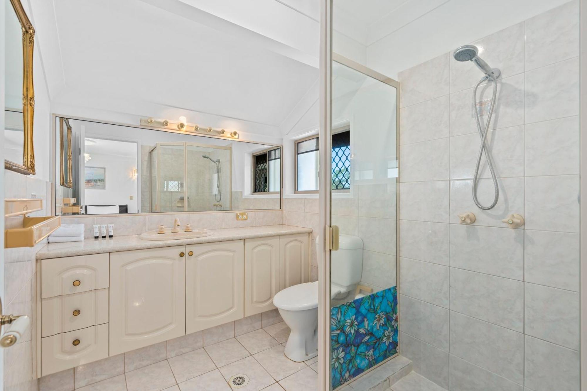Holiday home Island Waters Escape