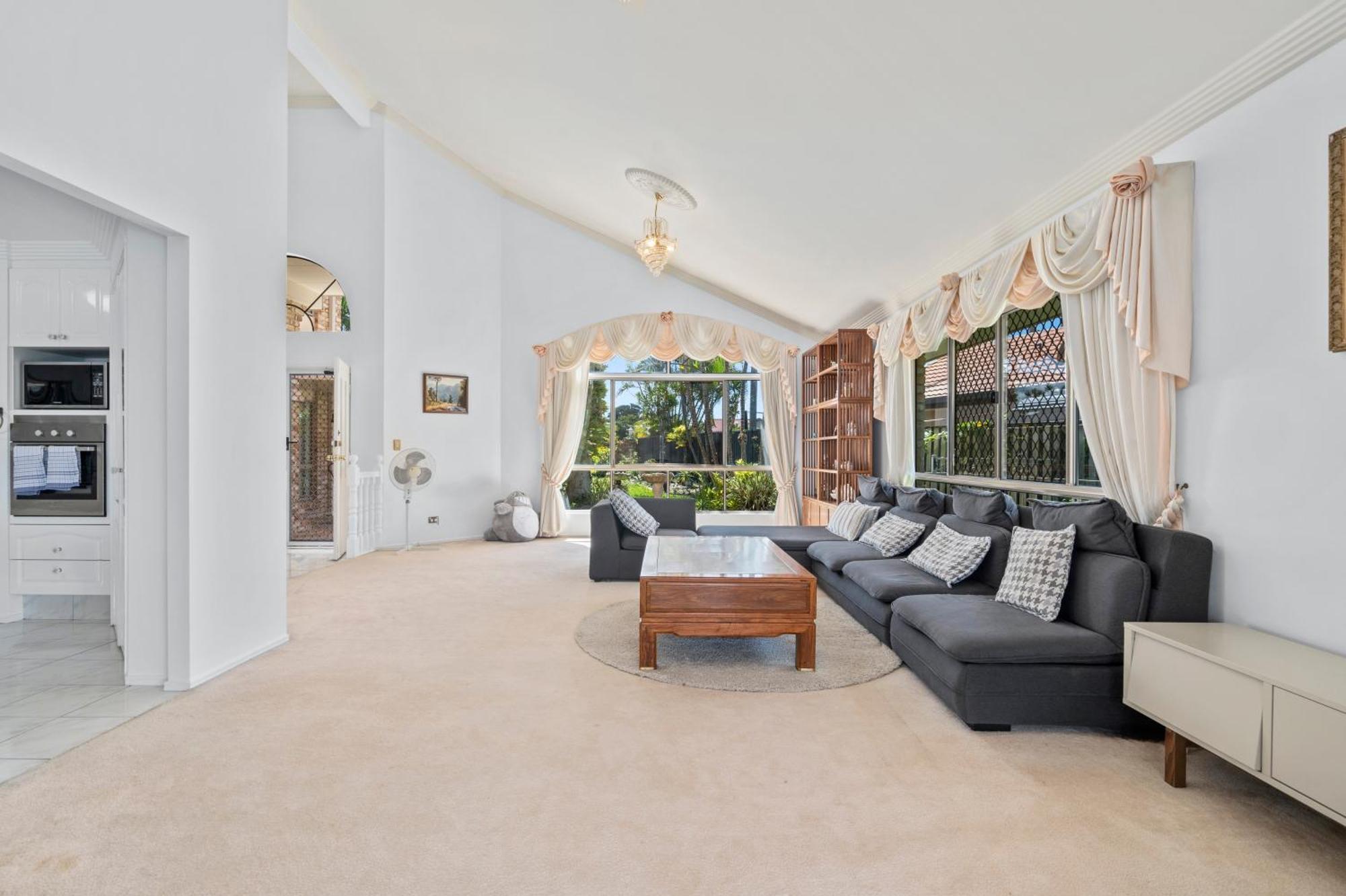 Holiday home Island Waters Escape