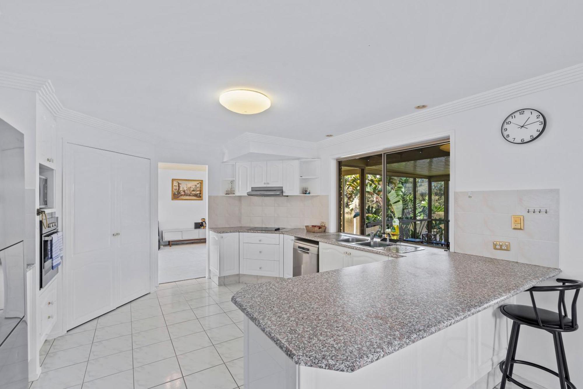 Island Waters Escape Holiday home Gold Coast